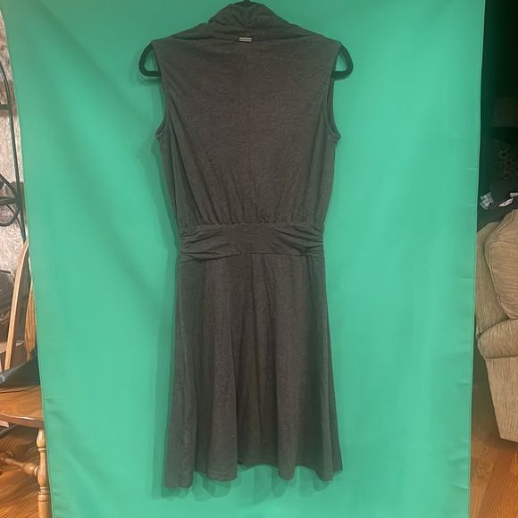 NWT prAna Corissa Dress size XS black - Picture 3 of 4